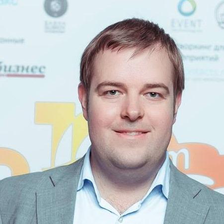 Evgeny Tsarkov