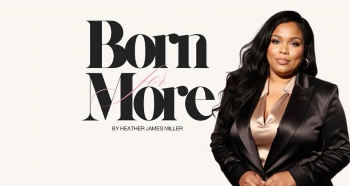 Born for More