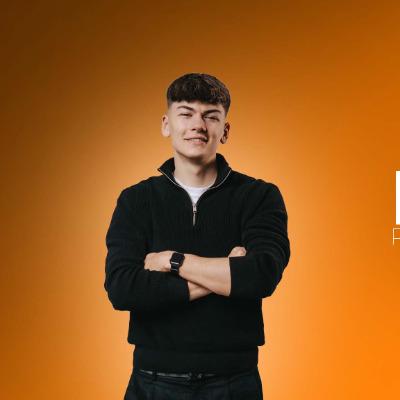 Lukas Eichler