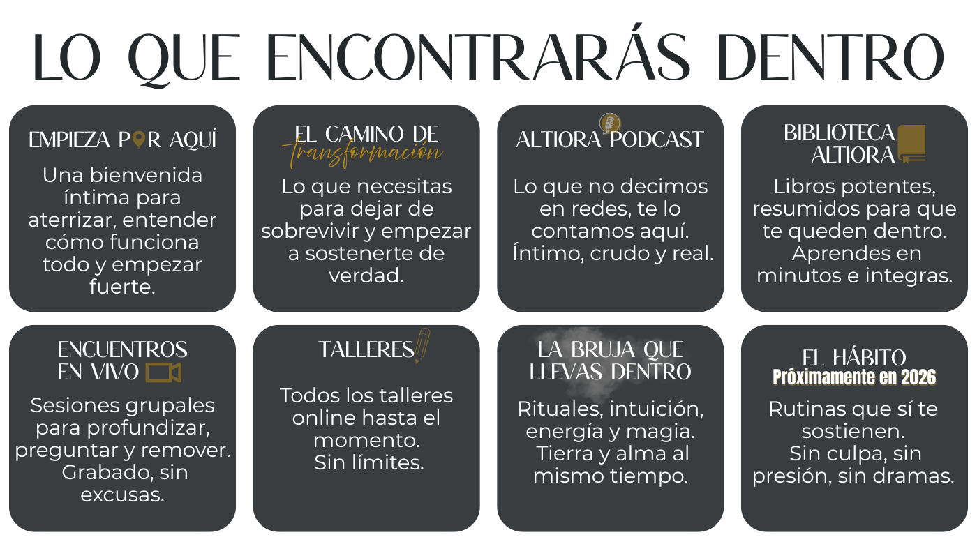 Escuela Altiora