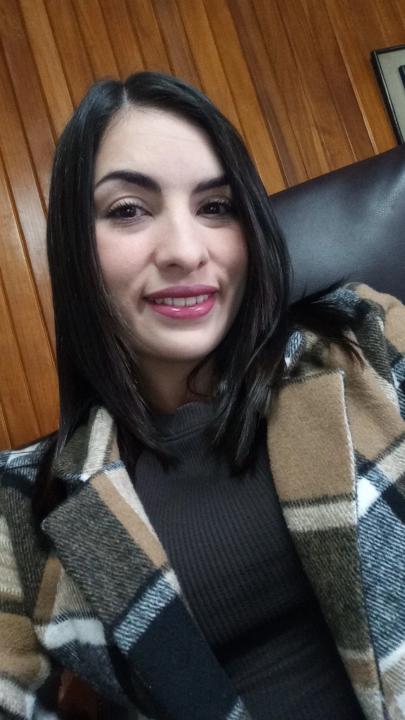Nicole Chavarría Vargas