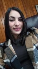 Nicole Chavarría Vargas