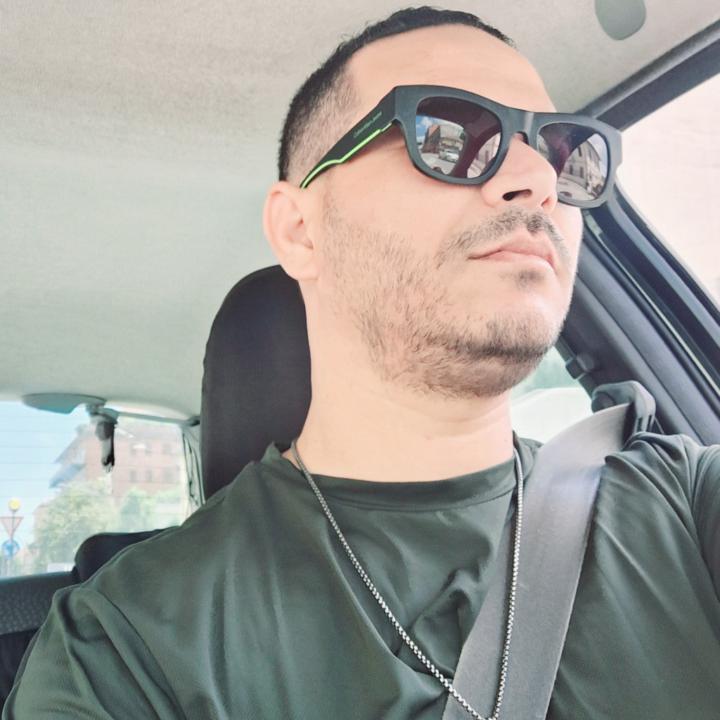 Hamdi Chouaya