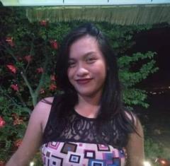 Diosal Marie Lape