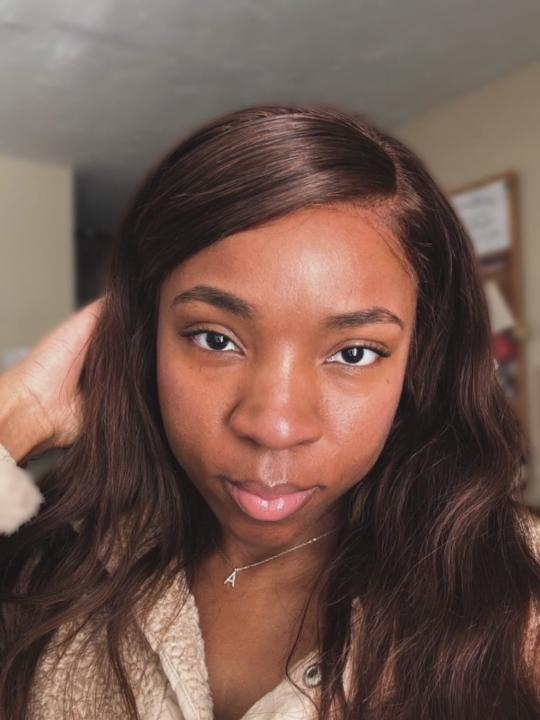 Andriana Campbell