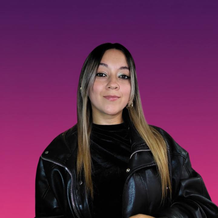 Maria Pineda