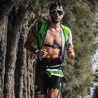 Nicholas Marzoli