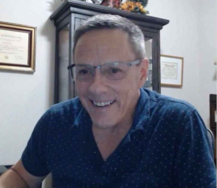Brian Fruge
