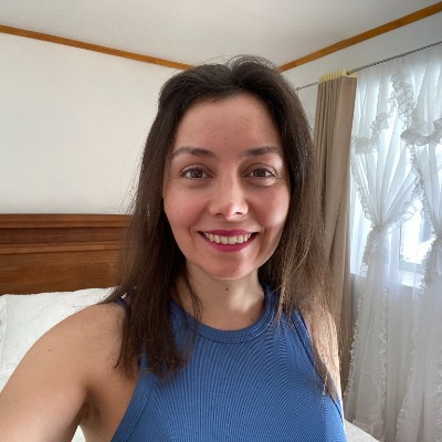 Valeria Young