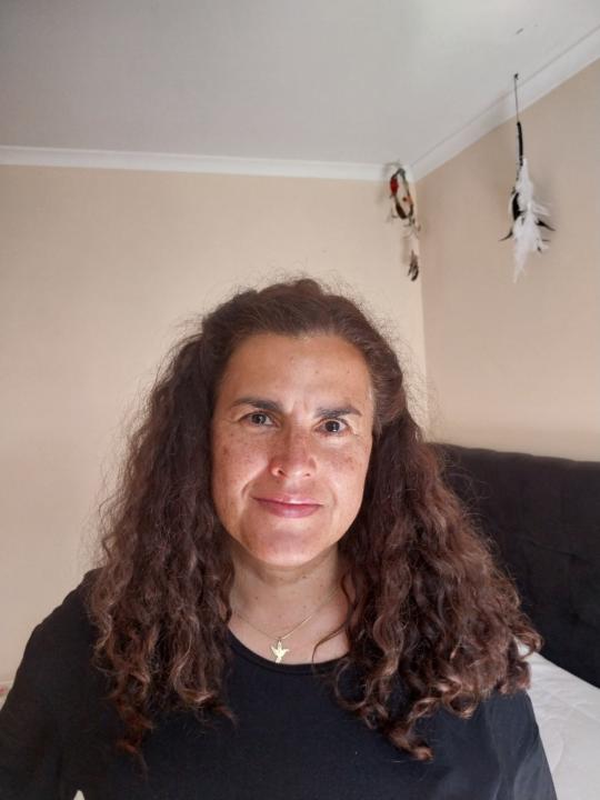 Sinthia Arriagada Muñoz