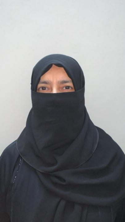 Saima Yasir