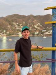 Jose Daniel González Cristancho