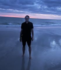 Joshua Bloom