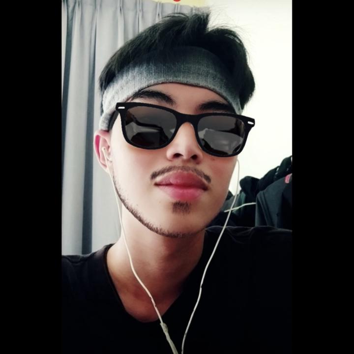 Louis Chao