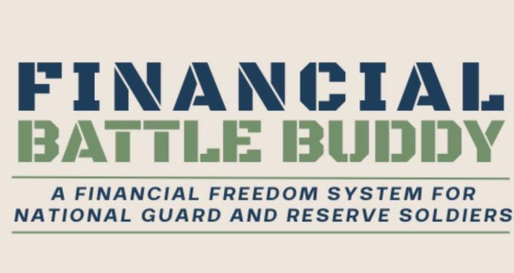 Financial Battle Buddy