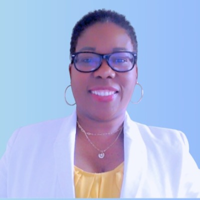 Stacey Parker-Herman