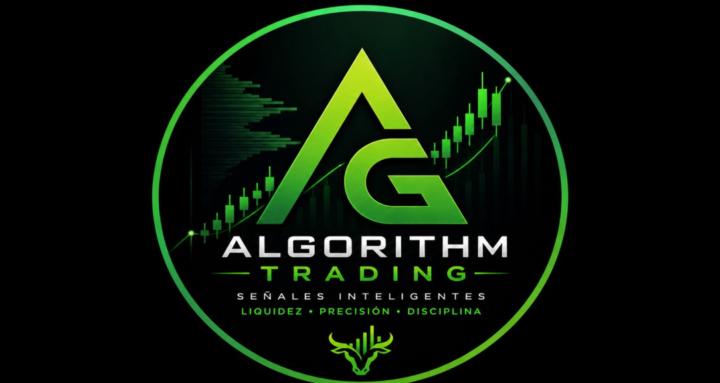 Algorithm Trading