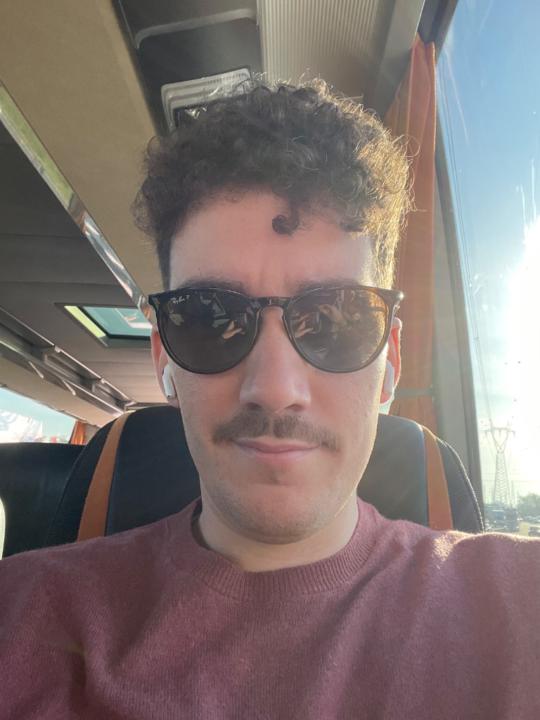 Luca Finazzi