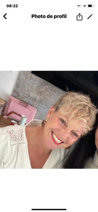 Duchatellier Nathalie