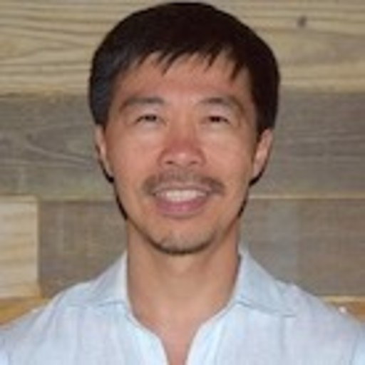 Augustine Wong