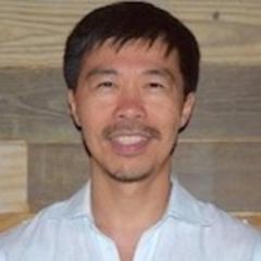 Augustine Wong