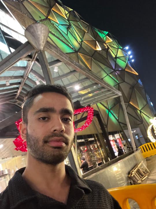 Deb Ghosh