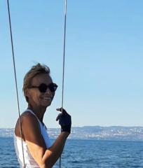 Frédérique Dupas Ednie