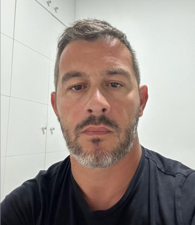 Davide Bellomi