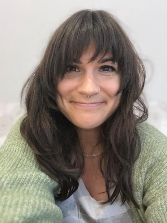 Lisa Schäfer