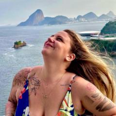 Maira Lopes Uchôa