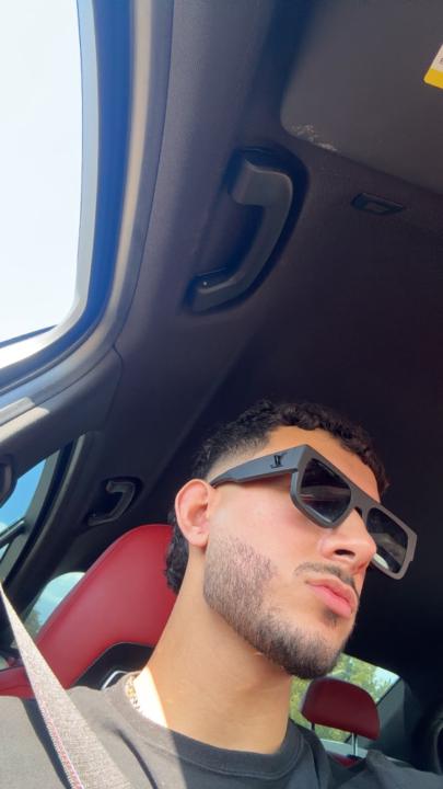 Moe Alamawi