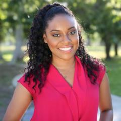 Nicole Wade