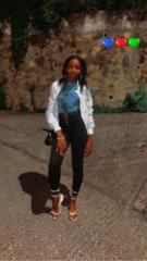 Lavida Joseph