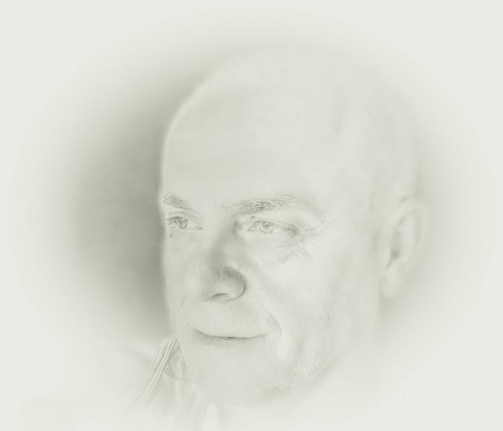 Krzysiek Rogowski
