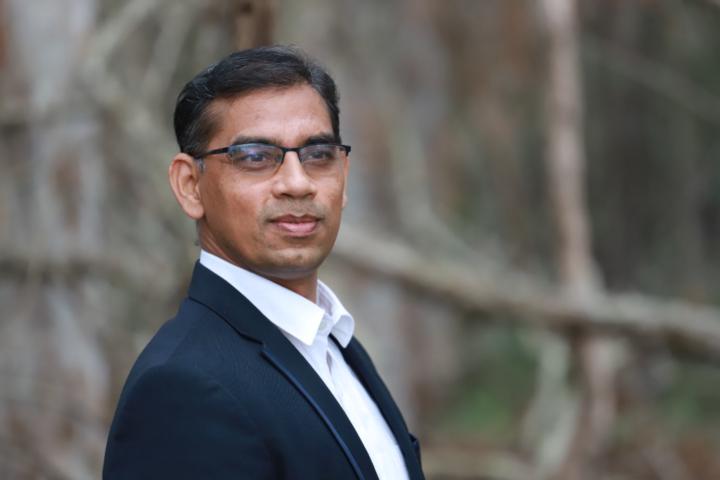 Sriram Santhanam