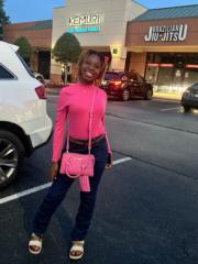 Zamyria Sims