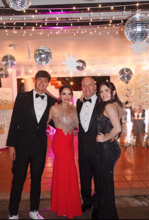 Natalia Sanchez amado