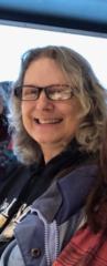 Christine Watson