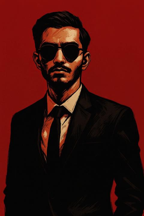 Ghulam Mustafa Qureshi