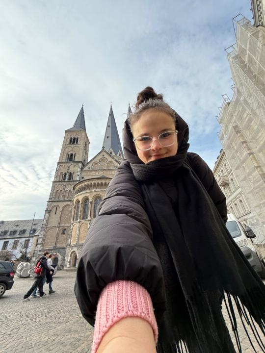 Markéta Šrůtková