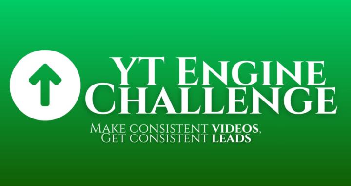 YouTube Engine Challenge
