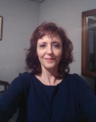 Maria Martinez Moreno