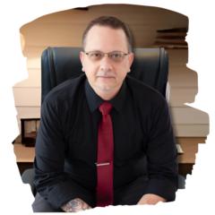 Aaron Pletz