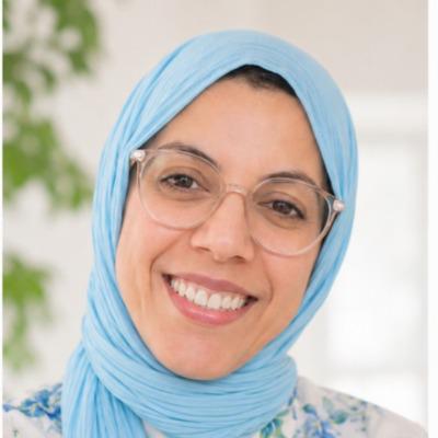 Marwa Farouq