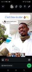 Idriss Taheonte Sanga