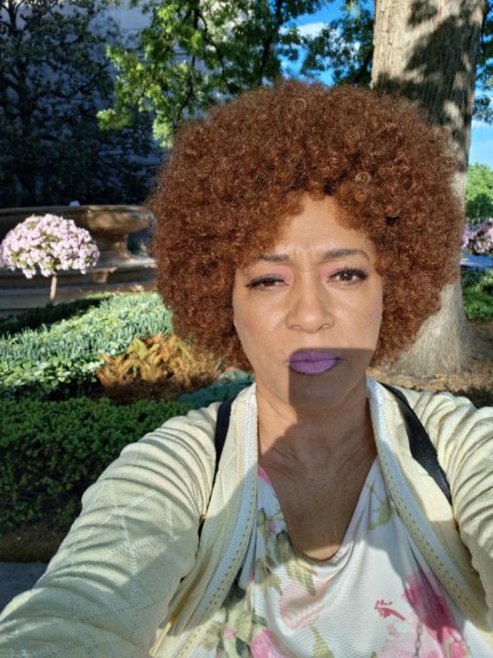Sonya Williams