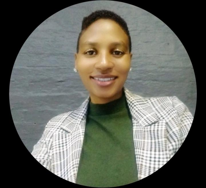 Thuli Mngomezulu