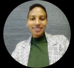 Thuli Mngomezulu