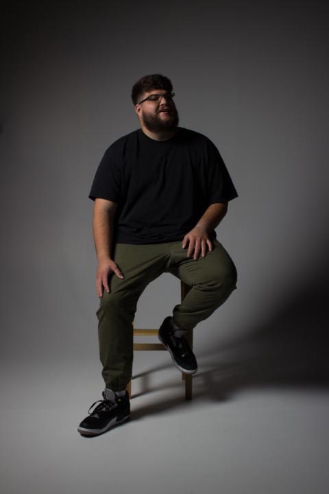 Zac Tocher
