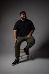 Zac Tocher